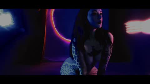 your dear Lilith Chapman online show from 12-09-24, 09:58