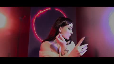 your dear Lilith Chapman online show from 12-10-24, 02:28