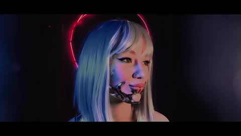 your dear Lilith Chapman online show from 12-10-24, 05:33