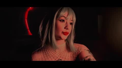 your dear Lilith Chapman online show from 12-17-24, 10:11