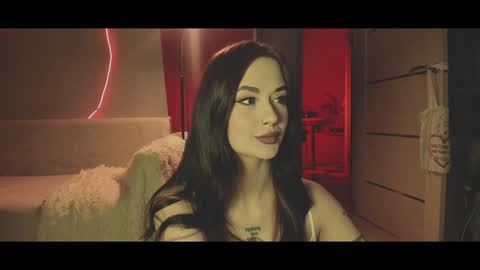 your dear Lilith Chapman online show from 12-25-24, 11:53