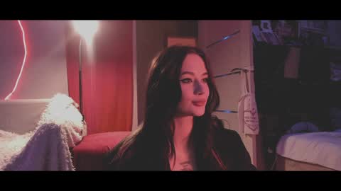 your dear Lilith Chapman online show from 12-28-24, 06:08