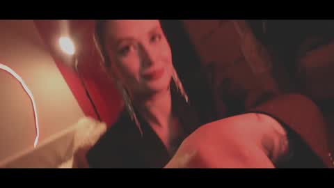 your dear Lilith Chapman online show from 12-29-24, 03:33