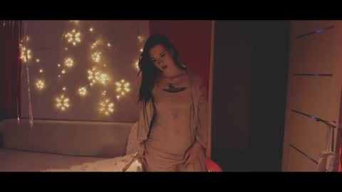 your dear Lilith Chapman online show from 01-04-25, 11:48