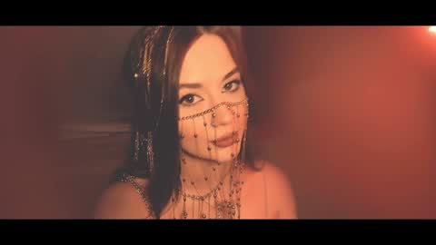 your dear Lilith Chapman online show from 01-09-25, 08:11