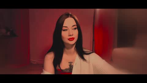 your dear Lilith Chapman online show from 01-11-25, 07:38