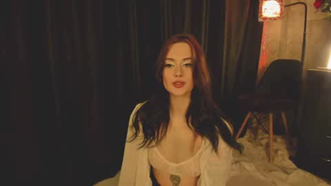 your dear Lilith Chapman online show from 02-01-25, 04:44