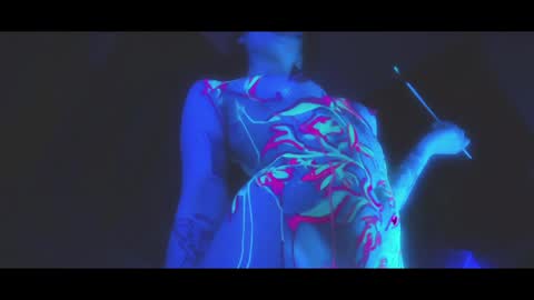 your dear Lilith Chapman online show from 02-02-25, 09:13