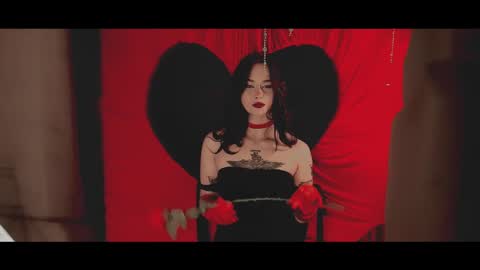 your dear Lilith Chapman online show from 02-13-25, 10:00