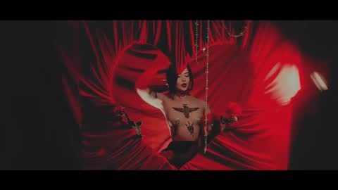 your dear Lilith Chapman online show from 02-14-25, 01:02