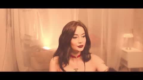 your dear Lilith Chapman online show from 02-14-25, 07:33