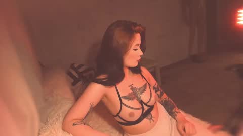 your dear Lilith Chapman online show from 03-08-25, 12:44