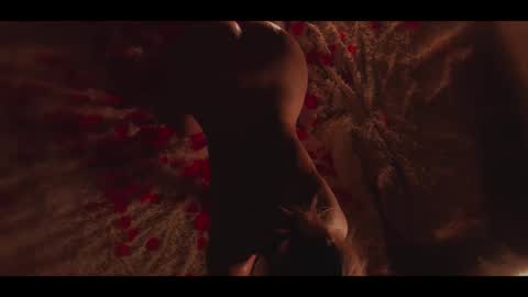 your dear Lilith Chapman online show from 09-26-25, 11:53