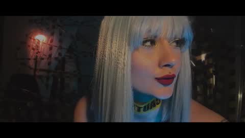 your dear Lilith Chapman online show from 09-29-25, 10:36