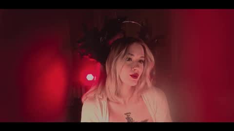 your dear Lilith Chapman online show from 11-04-25, 05:34