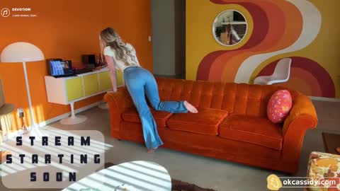 cassidy online show from 01-08-26, 03:20