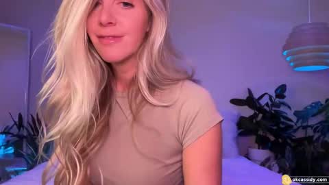 cassidy online show from 03-06-26, 04:09