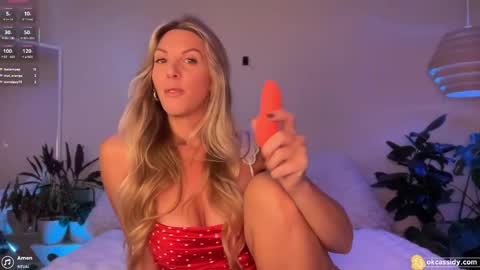 cassidy online show from 03-12-26, 02:18