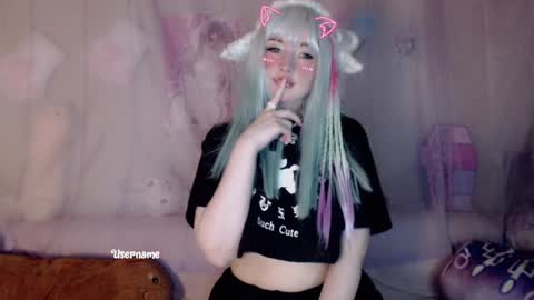 Milly online show from 12-02-24, 12:19