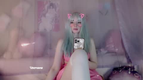 Milly online show from 03-01-25, 04:11