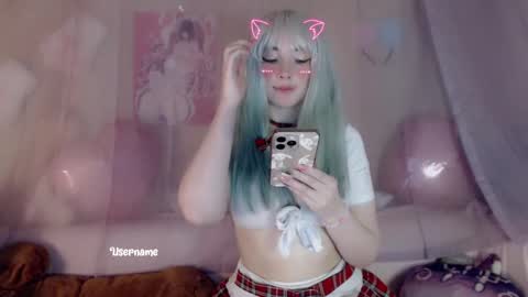 Milly online show from 03-03-25, 08:16