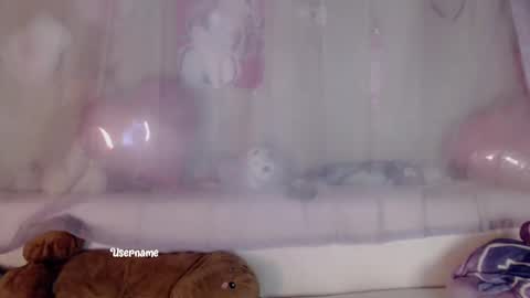 Milly online show from 03-05-25, 06:12