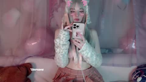 Milly online show from 03-11-25, 11:15