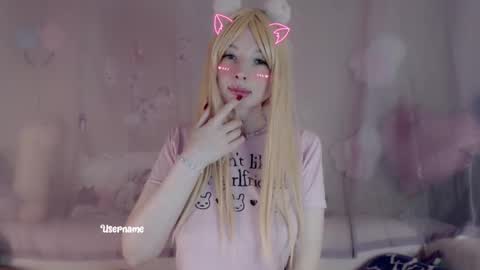 Milly online show from 09-22-25, 11:12