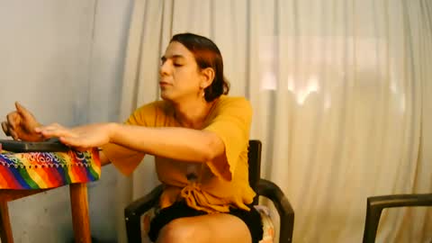 LU online show from 02-01-25, 07:13