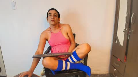 LU online show from 10-29-25, 07:04