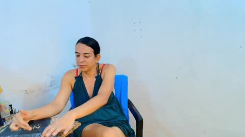 LU online show from 04-24-26, 01:46