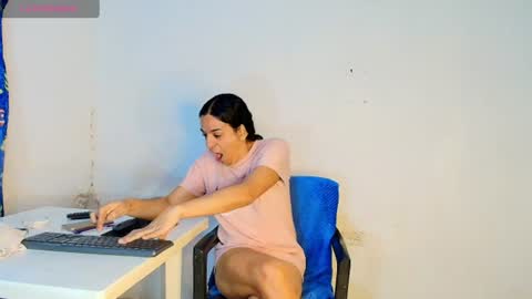 LU online show from 07-23-26, 02:48