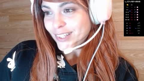 Oh xxxLt4 online show from 11-18-25, 10:36