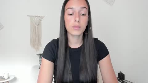 ohanna_ online show from 12-03-24, 10:07