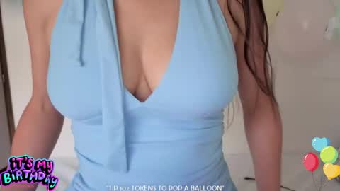 ohanna_ online show from 04-09-26, 06:13