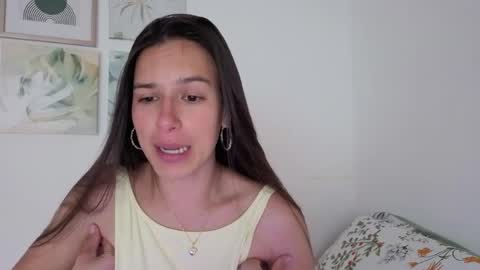 ohanna_ online show from 04-14-26, 08:37