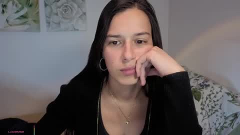 ohanna_ online show from 04-26-26, 12:30