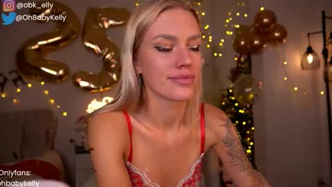 Kelly online show from 12-29-24, 03:44