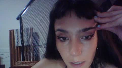 Snapshot of ohbambi chatting on 12-14-25, 05:57 ohbambi online show from 12-14-25, 05:57