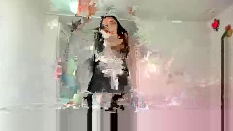 Snapshot of ohbiach chatting on 05-29-26, 06:17 Sweet Mexicana online show from 05-29-26, 06:17