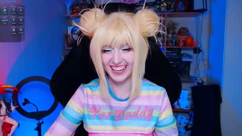 Clementine  Clem  online show from 12-06-24, 10:16