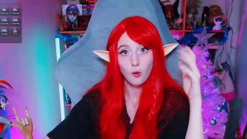 Clementine  Clem  online show from 01-13-25, 12:45