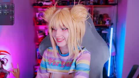 Clementine  Clem  online show from 02-21-25, 09:02