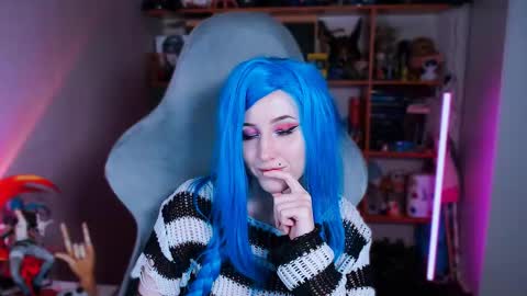 Clementine  Clem  online show from 03-06-25, 08:52