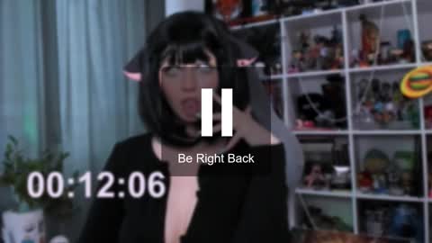 Clementine  Clem  online show from 02-11-26, 09:03