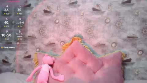 Nina online show from 11-02-25, 10:23