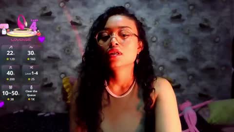 Nina online show from 12-16-25, 03:22