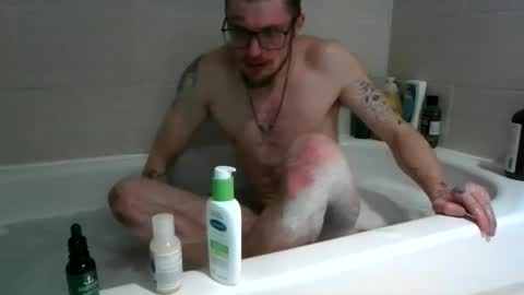 ohdoyle93 online show from 01-10-25, 01:32