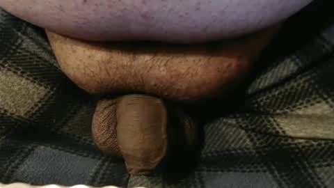 Snapshot of ohfck11 chatting on 02-24-25, 06:47 Chubby Gary online show from 02-24-25, 06:47