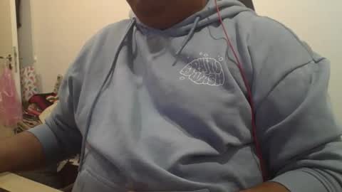 Snapshot of ohfck11 chatting on 02-04-26, 03:40 Chubby Gary online show from 02-04-26, 03:40